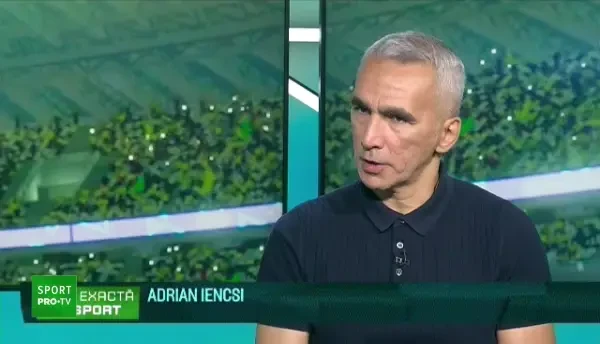 Fostul antrenor de la Universitatea Craiova știe alegerea lui Mihai Rotaru: El va fi antrenorul echipei!