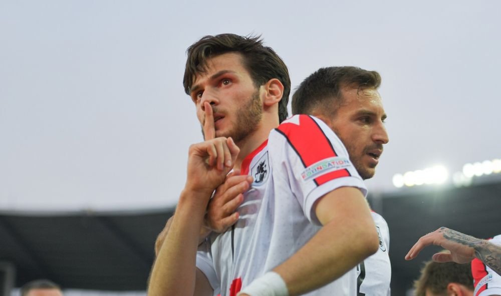 Revelație! Echipa care a &icirc;nvins recent Rom&acirc;nia spulberă tot &icirc;n Liga Națiunilor: golaveraj 12-2 și primul loc &icirc;n grupă
