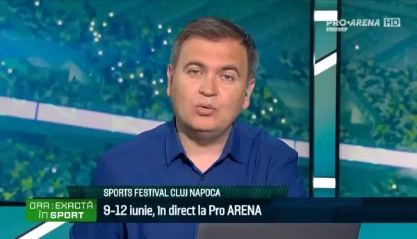Horia Tecău, emoționat &icirc;n direct! &Icirc;nt&acirc;lnirea cu primii antrenori și ce l-a determinat să facă tenis! Meciul de retragere, LIVE pe Pro Arena și VOYO de la 20:00