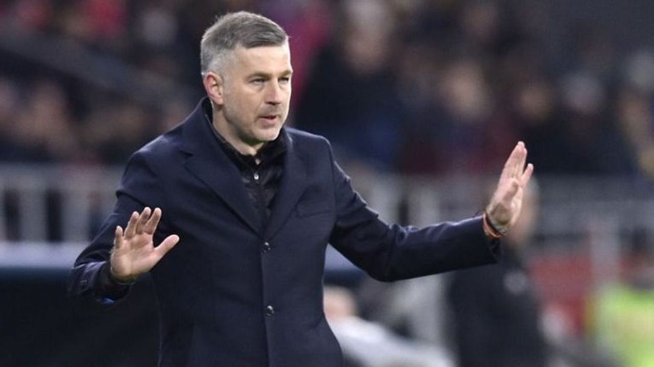 Reacție dinspre FRF: