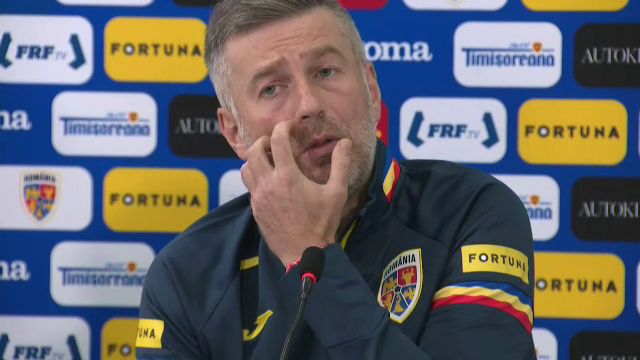Reacție dinspre FRF: