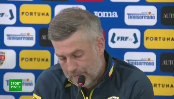 Edi Iordănescu scoate arma secretă pentru meciul cu Finlanda: Voiam să-l folosesc și &icirc;n Bosnia