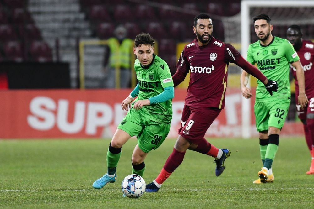 Rapid o poate salva pe Dinamo de la faliment! Aflați în pragul colapsului, ”roș-albii” așteaptă oferta lui Dan Șucu_4