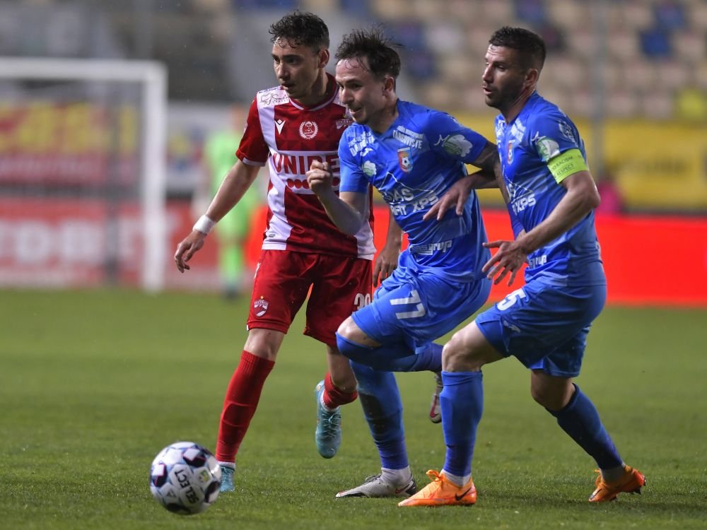 Rapid o poate salva pe Dinamo de la faliment! Aflați în pragul colapsului, ”roș-albii” așteaptă oferta lui Dan Șucu_5