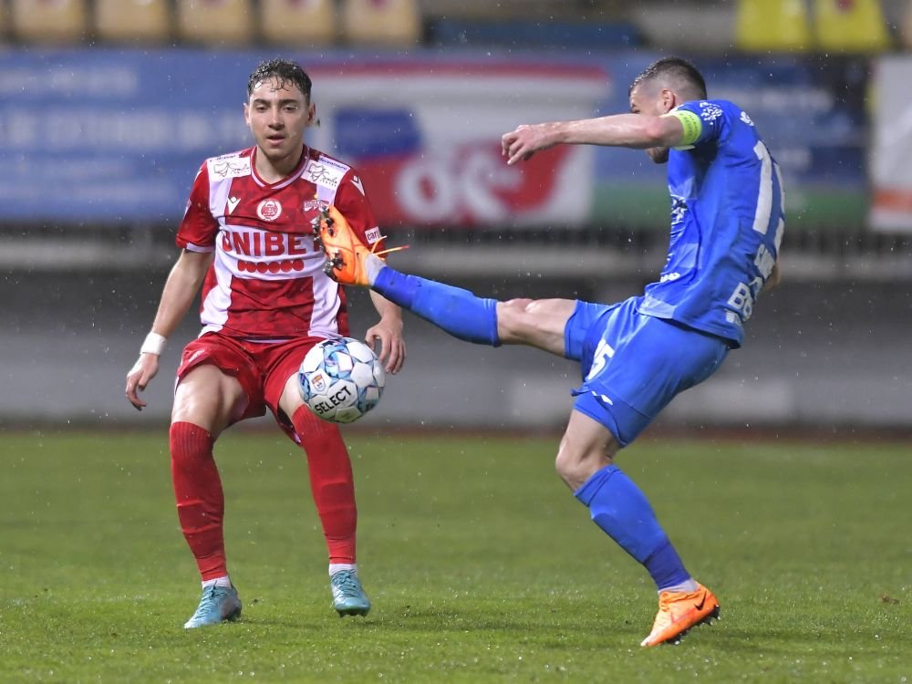 Rapid o poate salva pe Dinamo de la faliment! Aflați în pragul colapsului, ”roș-albii” așteaptă oferta lui Dan Șucu_6