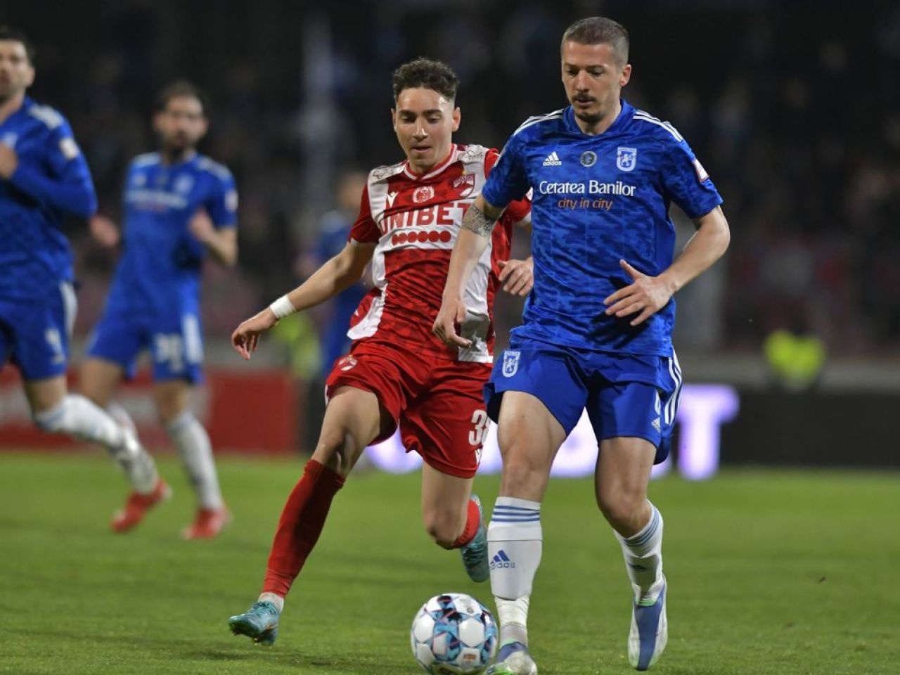 Rapid o poate salva pe Dinamo de la faliment! Aflați în pragul colapsului, ”roș-albii” așteaptă oferta lui Dan Șucu_7