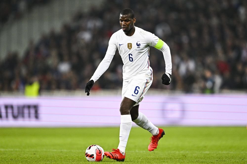 Primul transfer pregătit de Zinedine Zidane la PSG_2