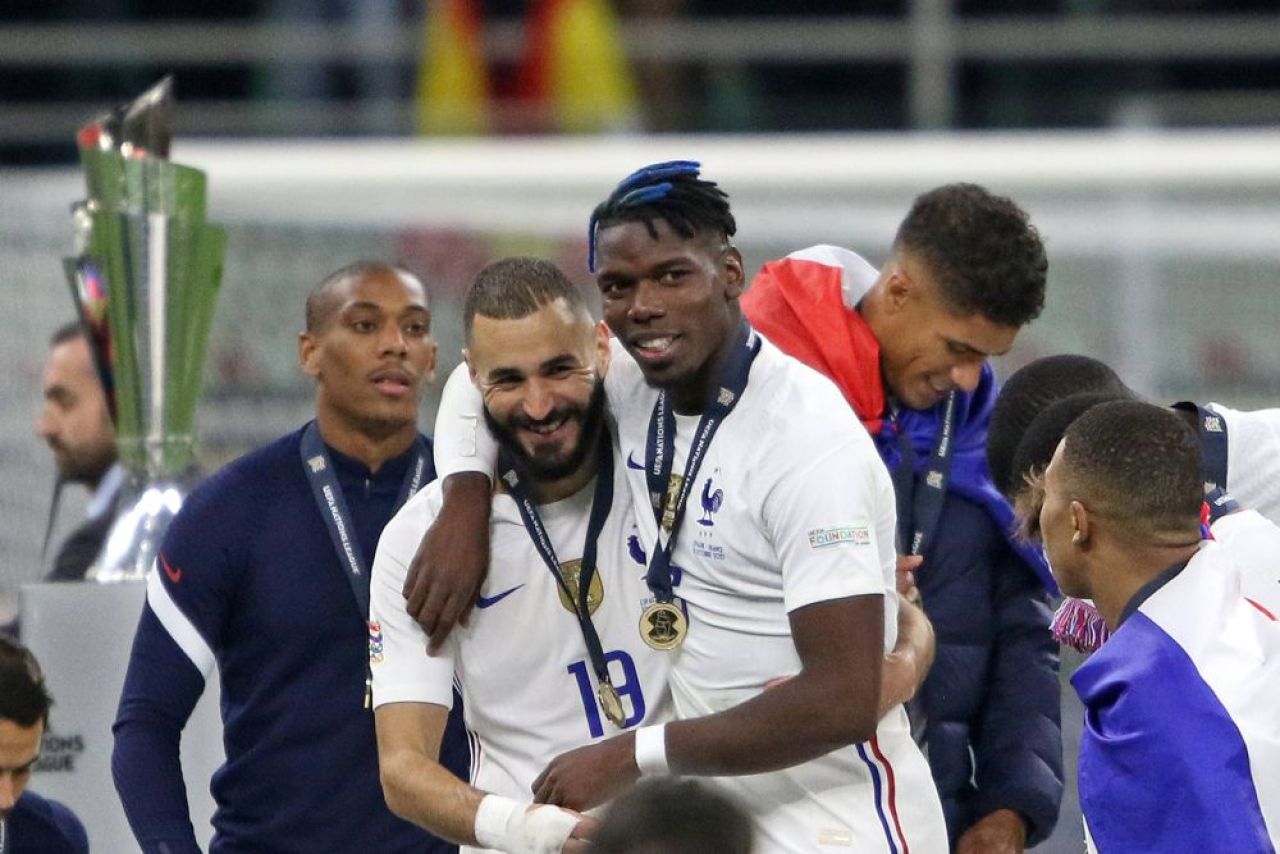 Primul transfer pregătit de Zinedine Zidane la PSG_11