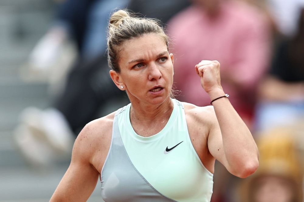 Simona Halep nu dezarmează: &rdquo;Vreau să mai c&acirc;știg un titlu de Grand Slam&rdquo;