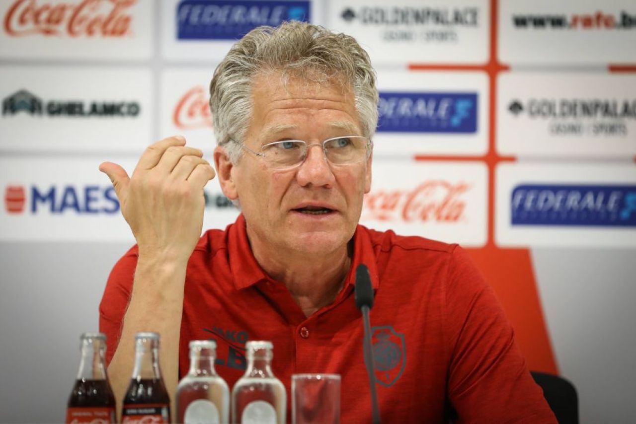 Ladislau Boloni a bătut palma cu noua sa echipă! L'Equipe a făcut anunțul_8
