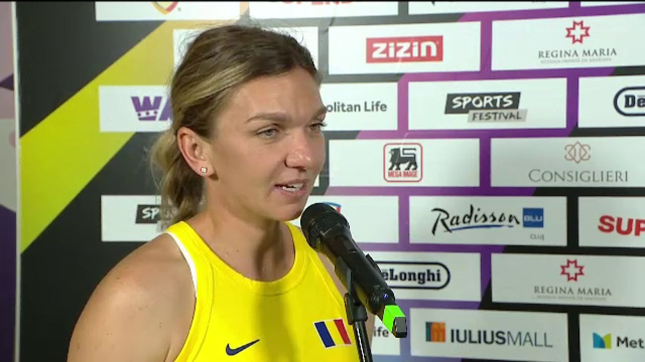 Marele regret al Simonei Halep după retragerea lui Horia Tecău_4