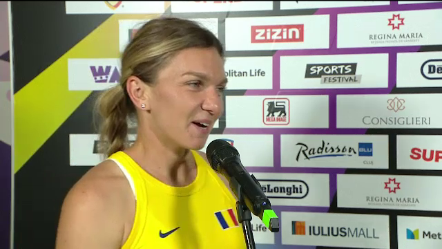 Marele regret al Simonei Halep după retragerea lui Horia Tecău_5