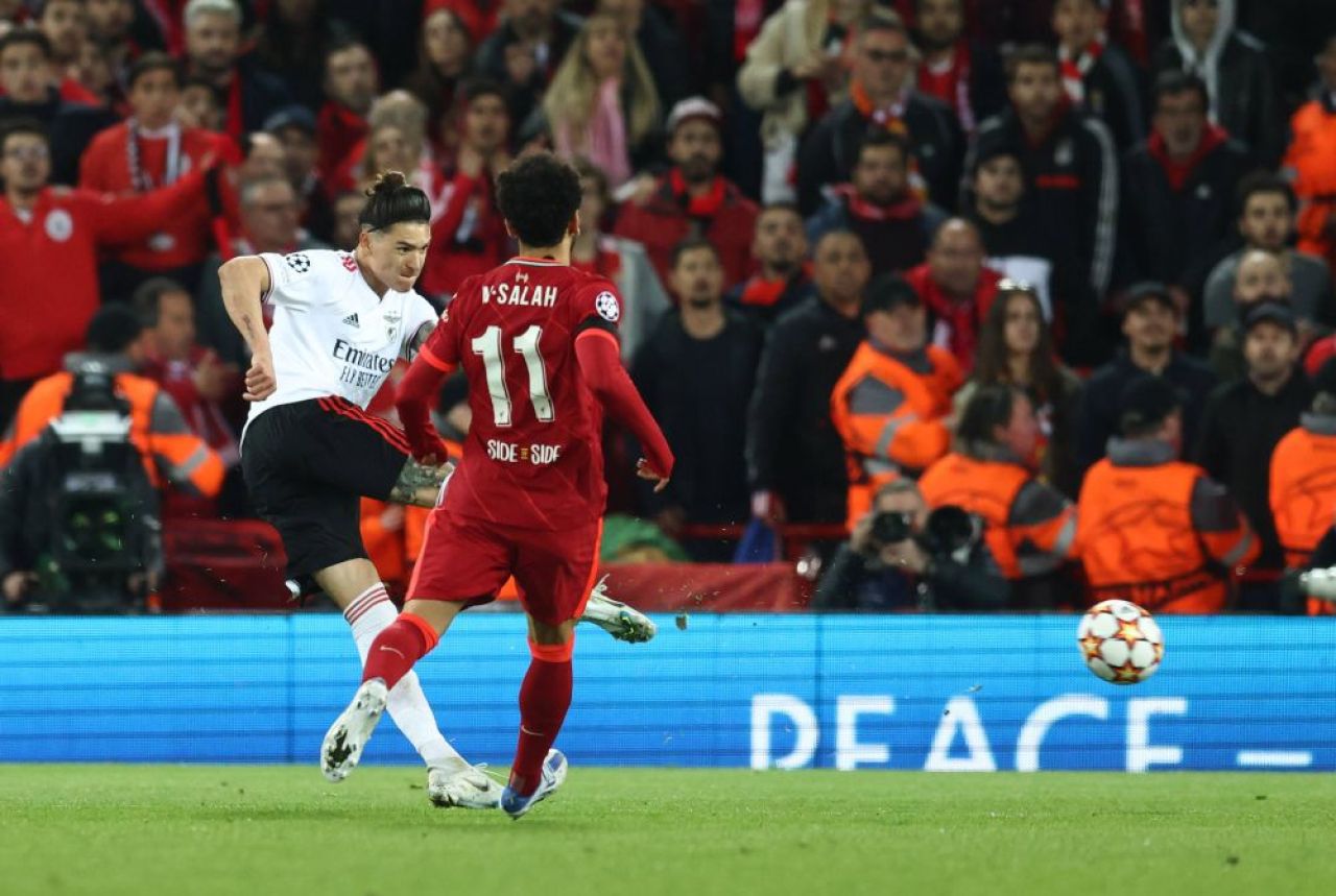 Liverpool, gata să facă cel mai scump transfer din istorie! 100 de milioane de euro pentru jucătorul care a impresionat în acest sezon_1