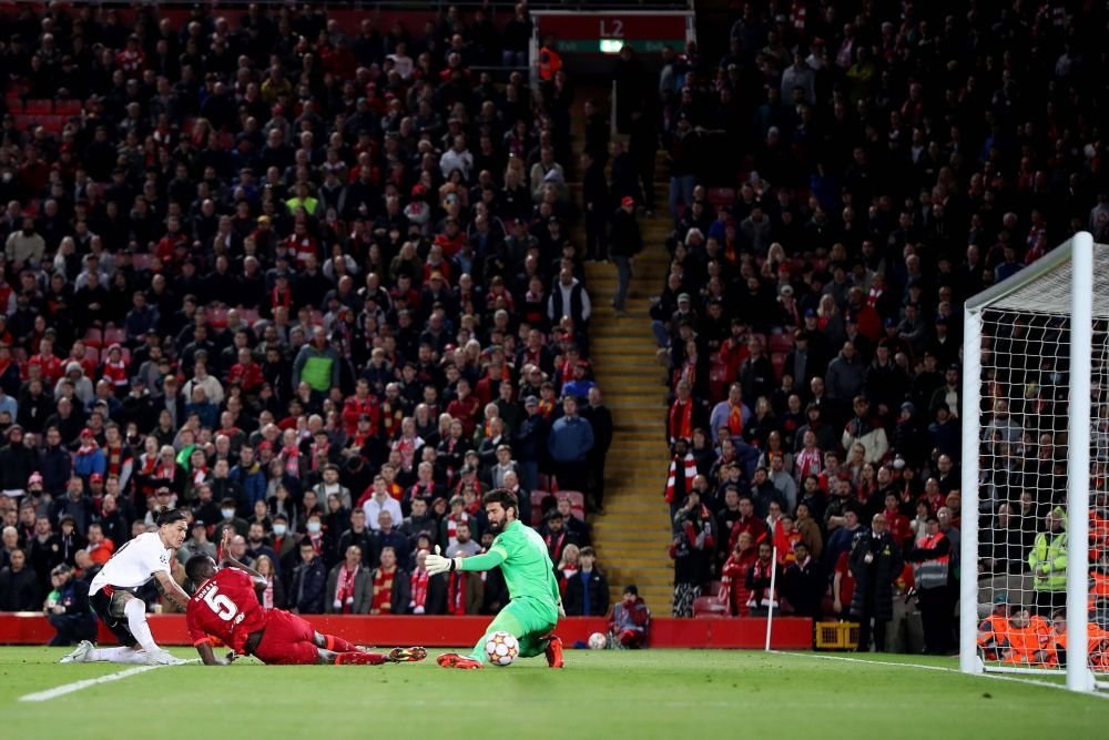 Liverpool, gata să facă cel mai scump transfer din istorie! 100 de milioane de euro pentru jucătorul care a impresionat în acest sezon_6