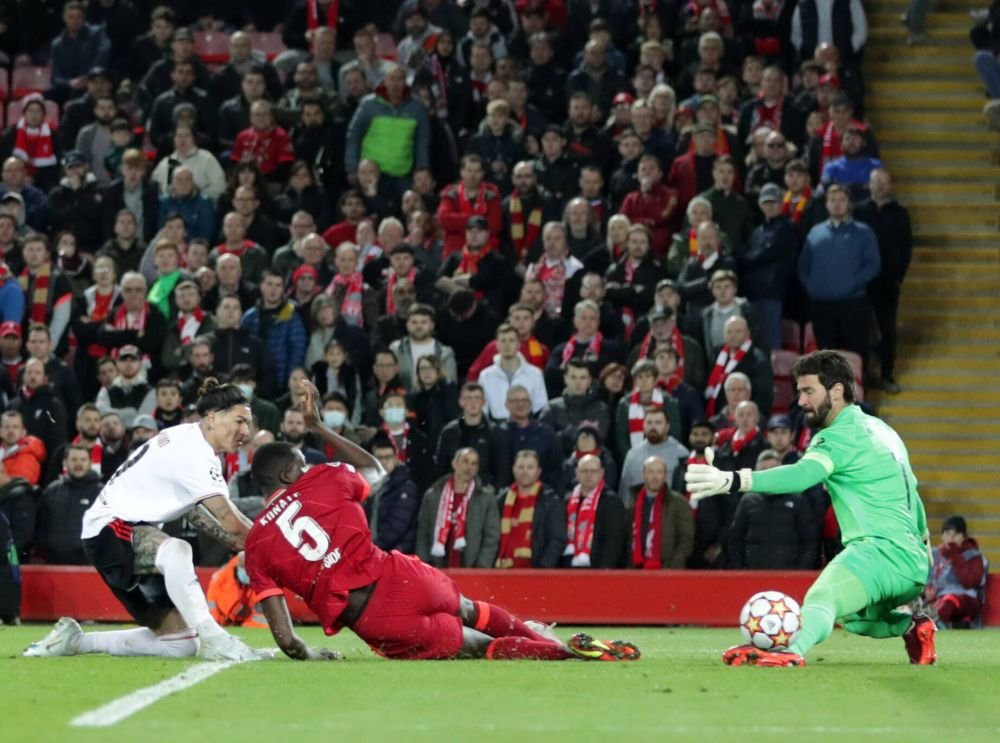 Liverpool, gata să facă cel mai scump transfer din istorie! 100 de milioane de euro pentru jucătorul care a impresionat în acest sezon_8