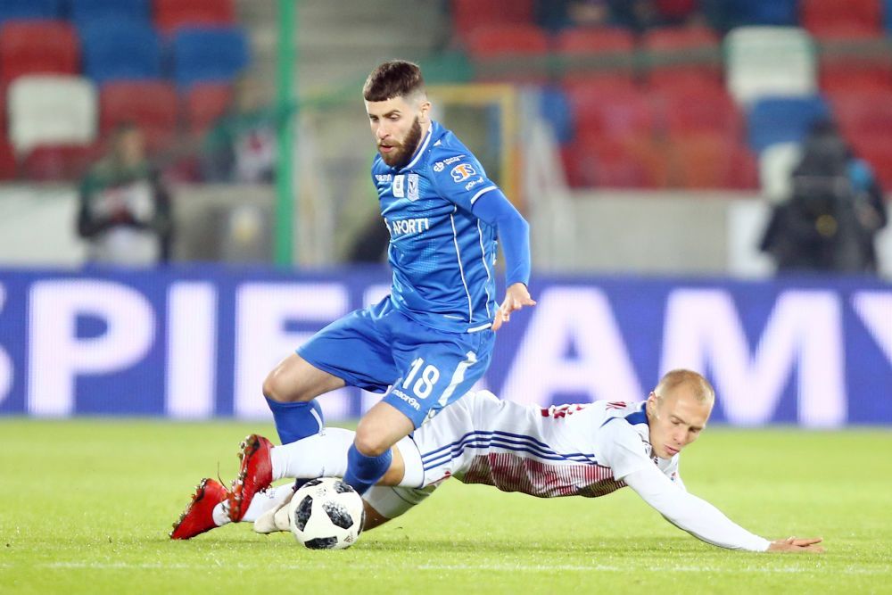 OFICIAL | Răduț a semnat cu o formație din Liga 1.