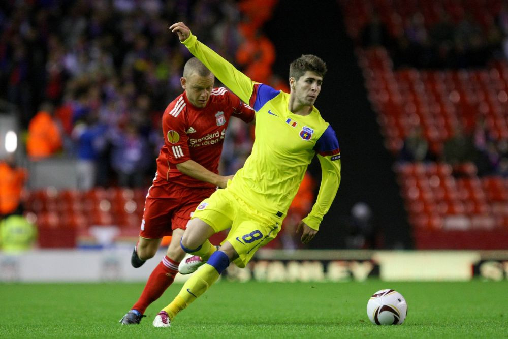 OFICIAL | Răduț a semnat cu o formație din Liga 1. 