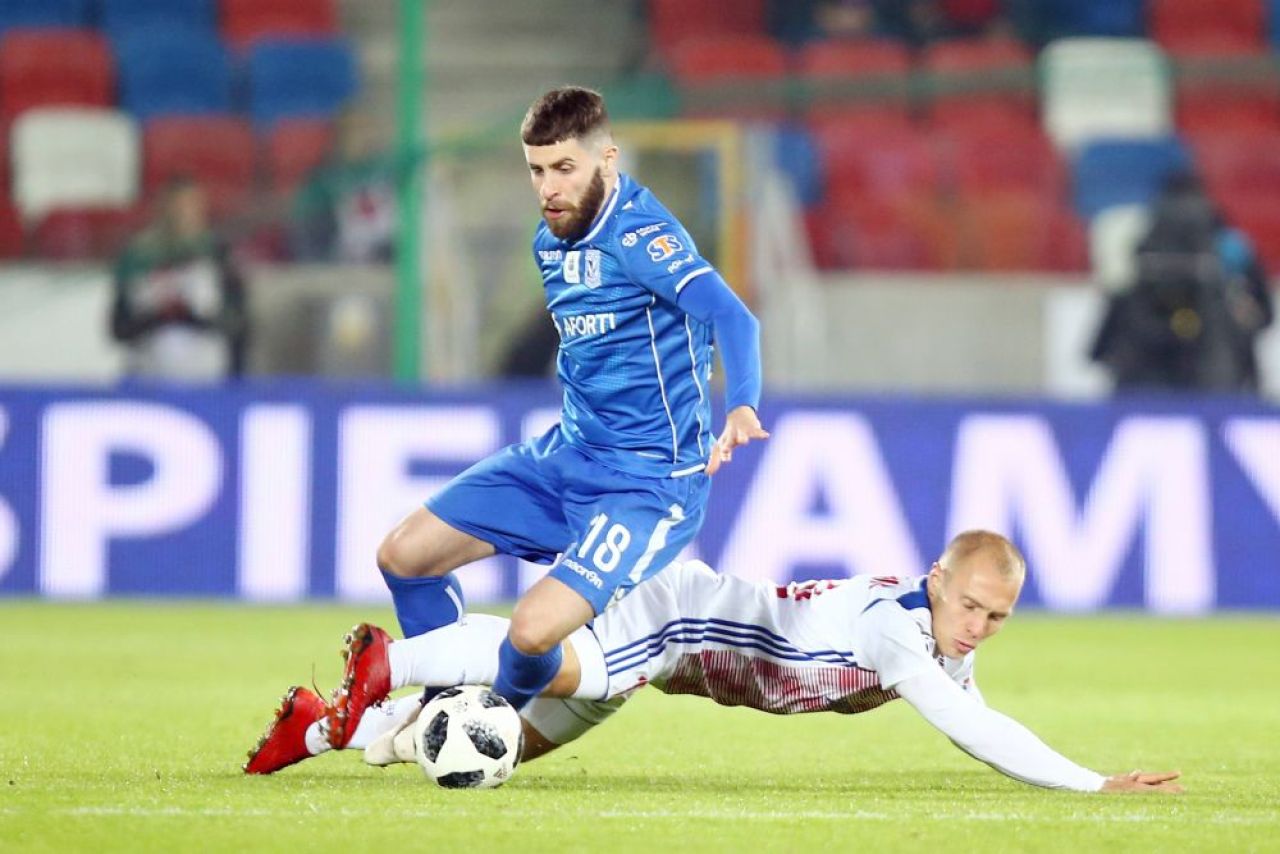 OFICIAL | Răduț a semnat cu o formație din Liga 1.