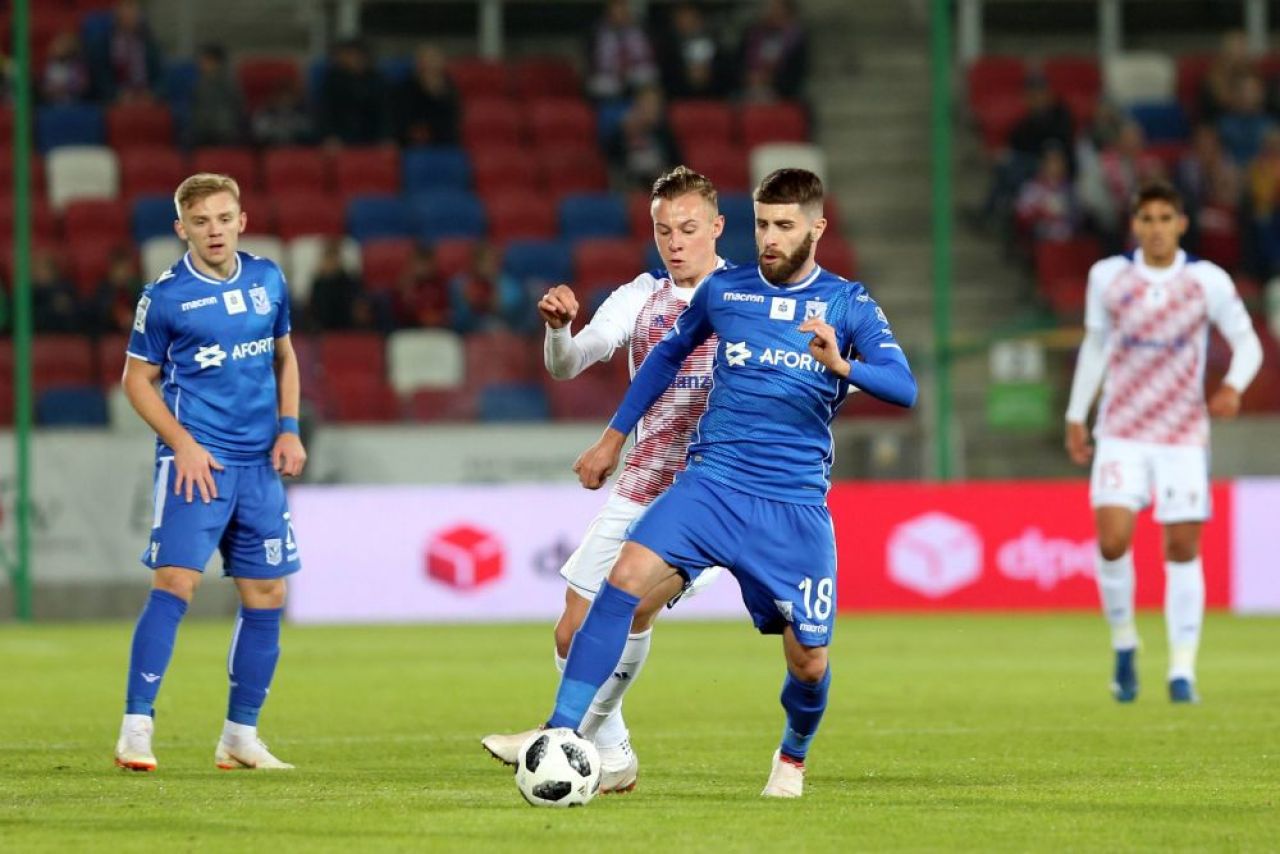 OFICIAL | Răduț a semnat cu o formație din Liga 1.