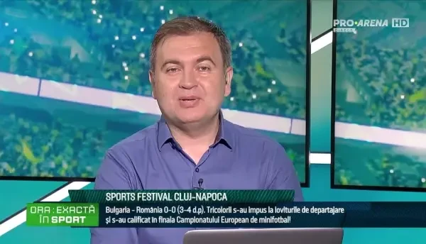 Jucătorul din Liga 1 care e gata să plece cu Adi Mutu de la Cluj direct la Rapid: „Mi-aș dori să fac pasul ăsta!”