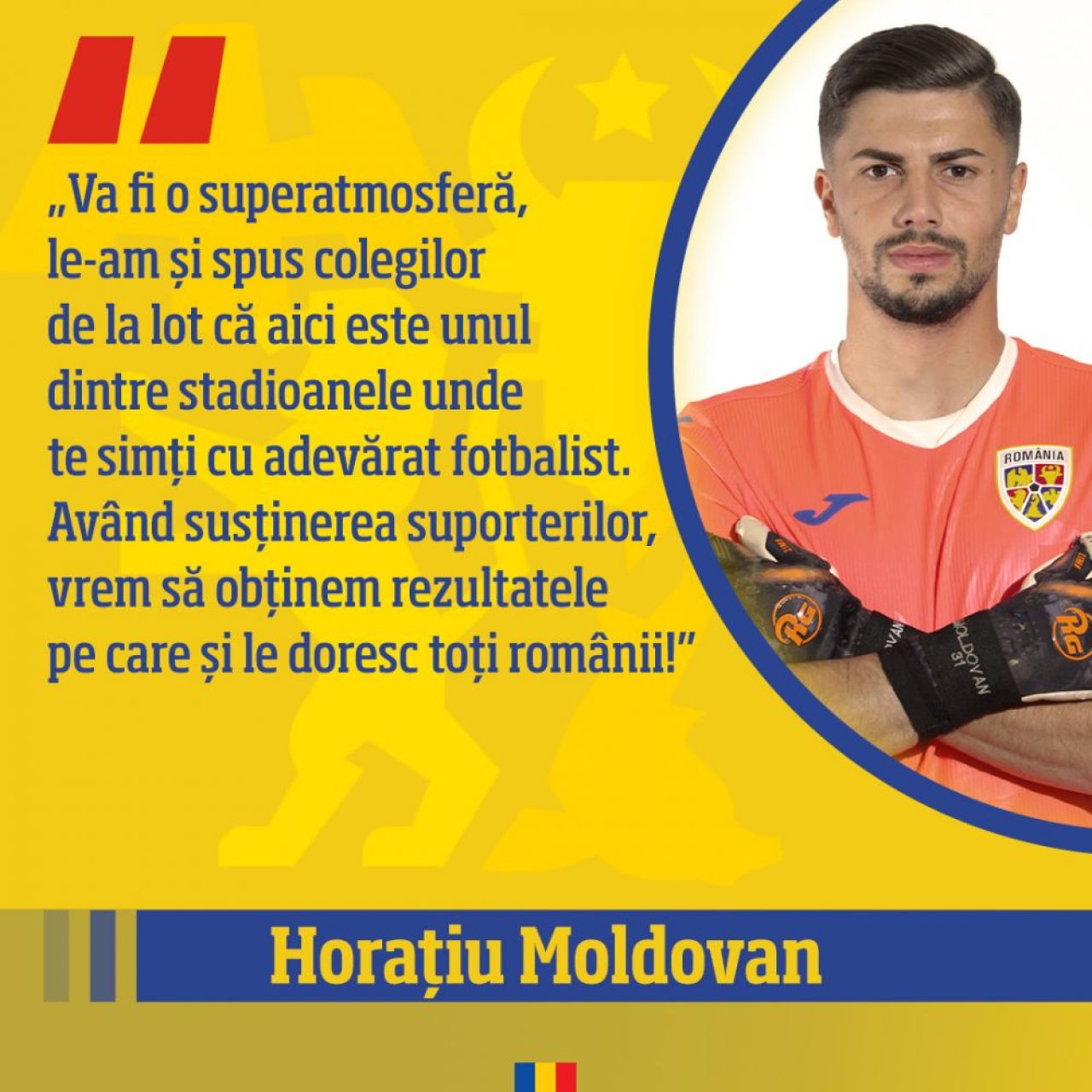 România - Finlanda 1-0. Au tremurat, dar au câștigat! Iordănescu obține prima victorie, la finele unui meci chinuitor. Bancu a reușit un gol de atacant clasic_7