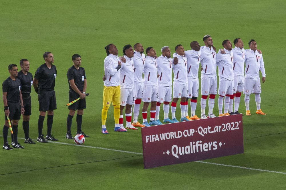 Șamani, ritualuri și zi liberă pentru meciul care poate duce naționala la Mondialul din Qatar!