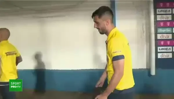 Edi Iordănescu a cedat presiunilor lui Gigi Becali! Tavi Popescu, titular cu Finlanda. Sorescu, trimis și el pe teren