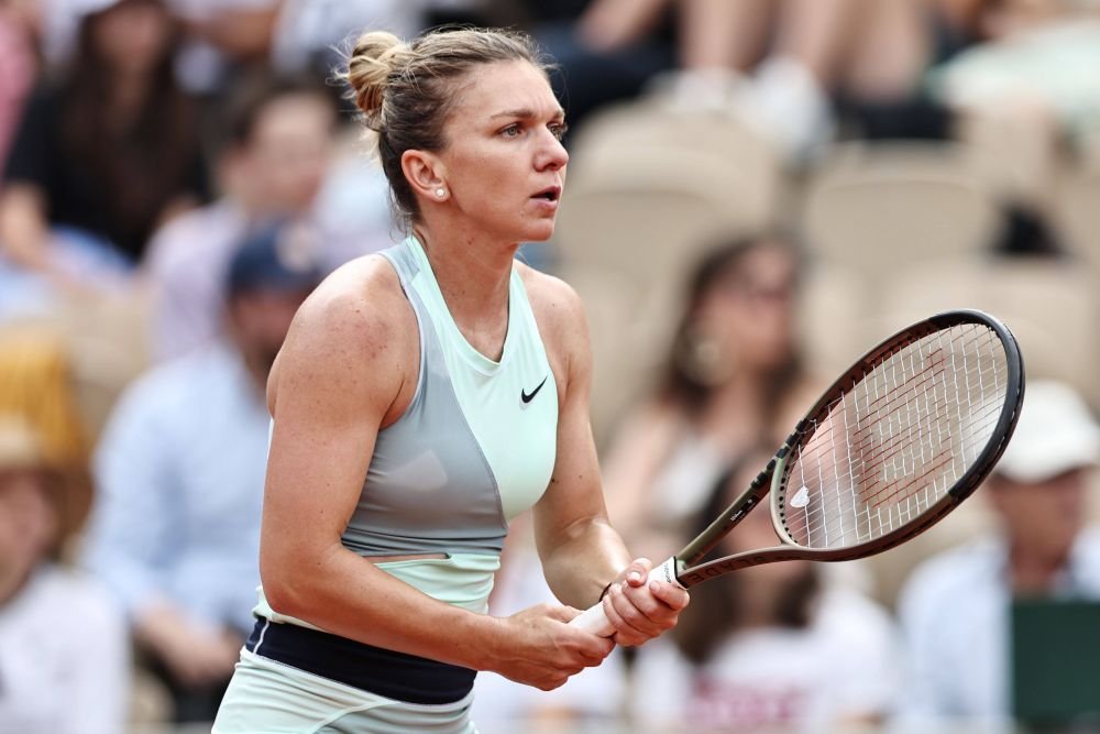 Simona Halep &icirc;ncepe sezonul pe iarbă la&nbsp;Birmingham. Adversara din primul tur