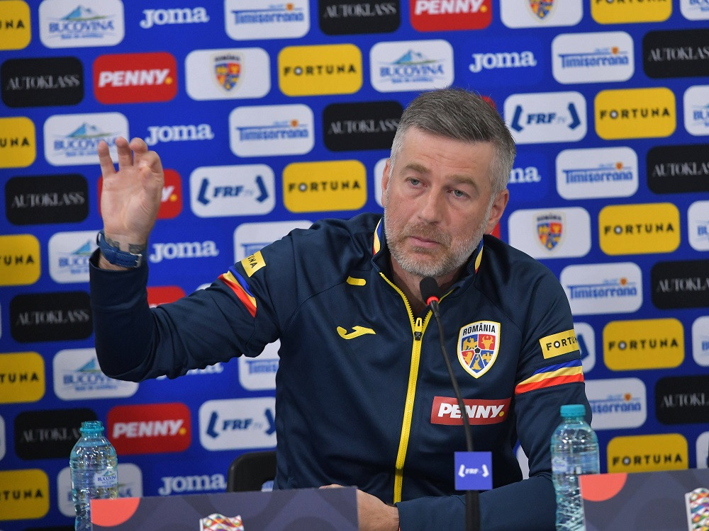 &bdquo;Am produs infinit mai mult fotbal!&rdquo; Remarca lui Edi Iordănescu după prima victorie pe banca naționalei