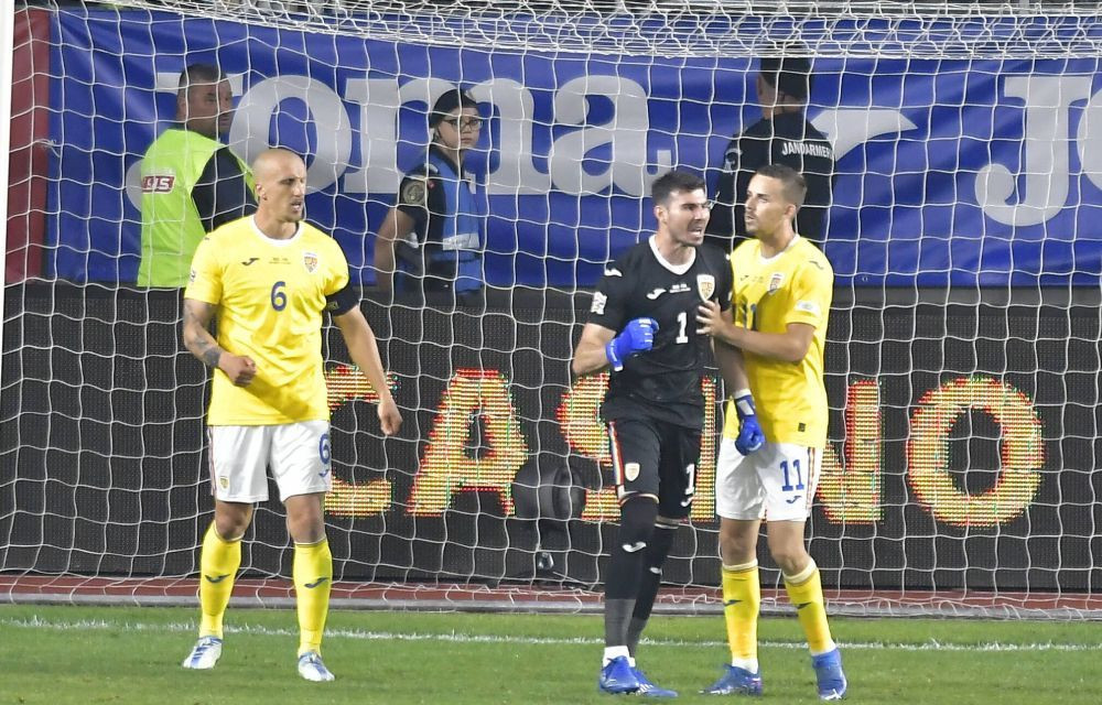 &bdquo;El este omul meciului!&rdquo; Ilie Dumitrescu a analizat prima victorie a naționalei sub comanda lui Iordănescu! Ce a spus despre Octavian Popescu&nbsp;