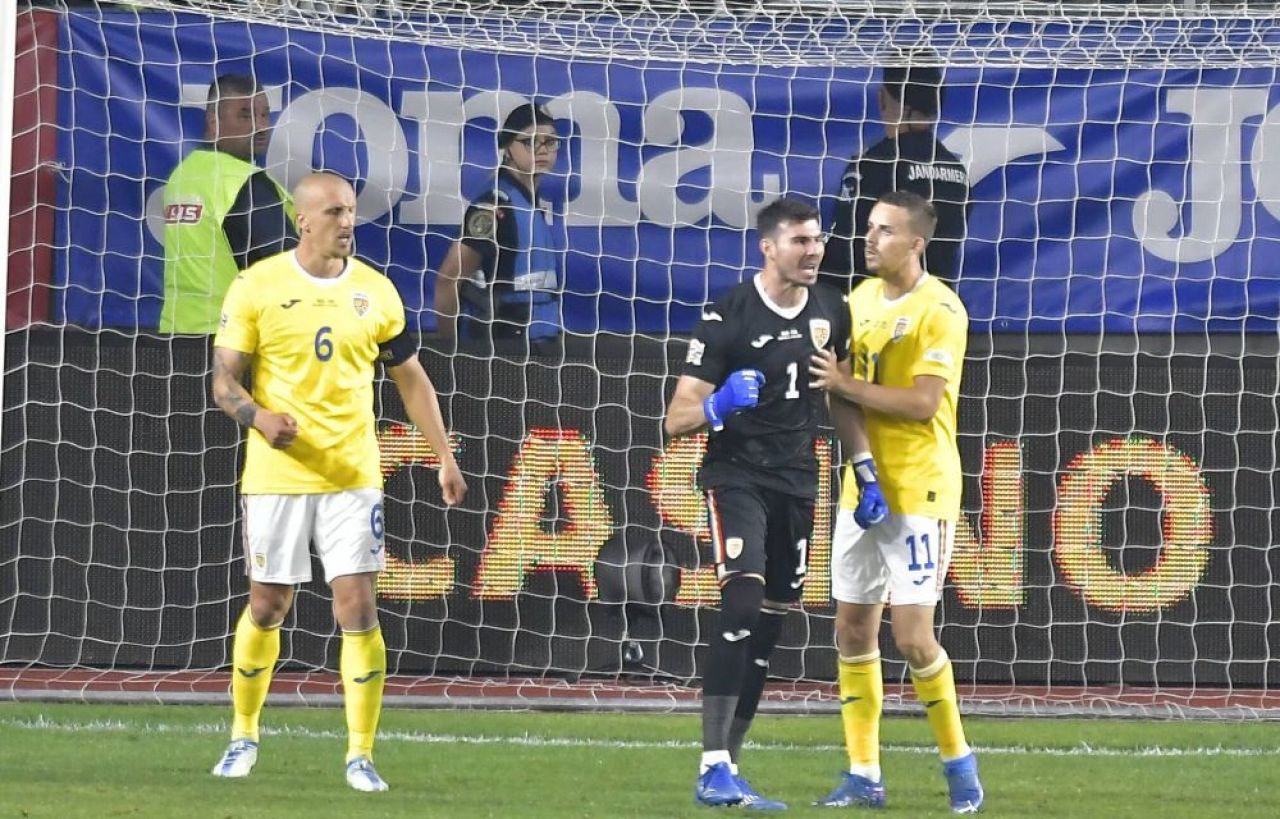„El este omul meciului!” Ilie Dumitrescu a analizat prima victorie a naționalei sub comanda lui Iordănescu! Ce a spus despre Octavian Popescu _1
