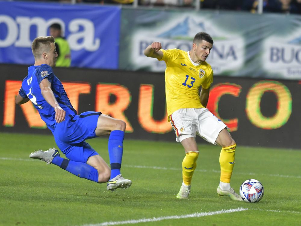 „El este omul meciului!” Ilie Dumitrescu a analizat prima victorie a naționalei sub comanda lui Iordănescu! Ce a spus despre Octavian Popescu _7