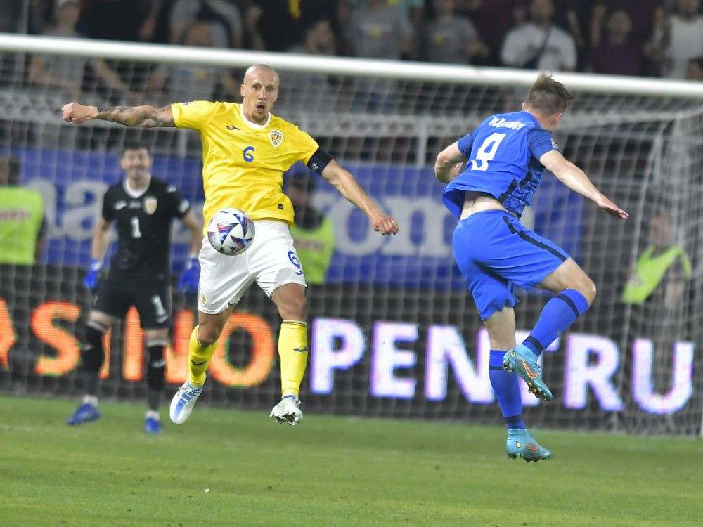 „El este omul meciului!” Ilie Dumitrescu a analizat prima victorie a naționalei sub comanda lui Iordănescu! Ce a spus despre Octavian Popescu _9