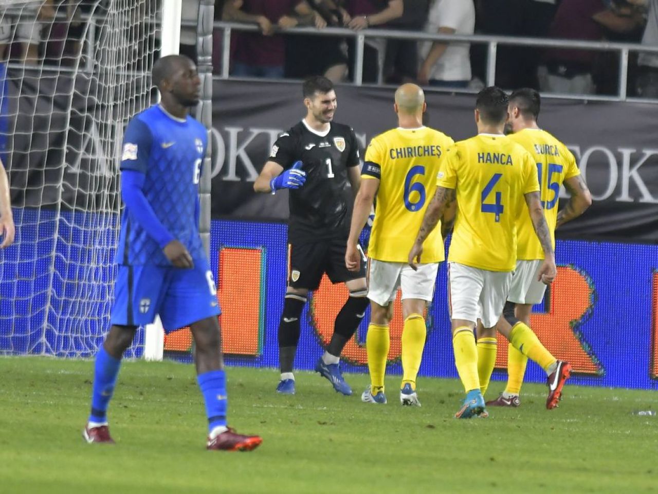 „El este omul meciului!” Ilie Dumitrescu a analizat prima victorie a naționalei sub comanda lui Iordănescu! Ce a spus despre Octavian Popescu _10