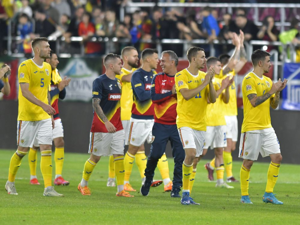 „El este omul meciului!” Ilie Dumitrescu a analizat prima victorie a naționalei sub comanda lui Iordănescu! Ce a spus despre Octavian Popescu _13