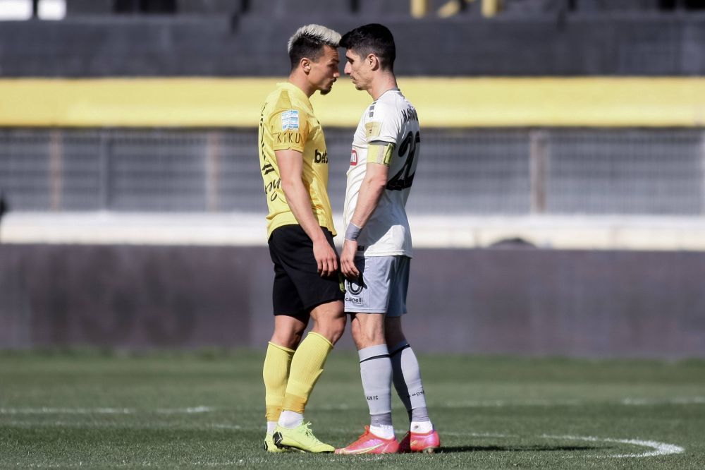 Românul crescut în Spania și trecut pe la Athletic Bilbao semnează cu o echipă importantă din Grecia! Anunțul presei _5