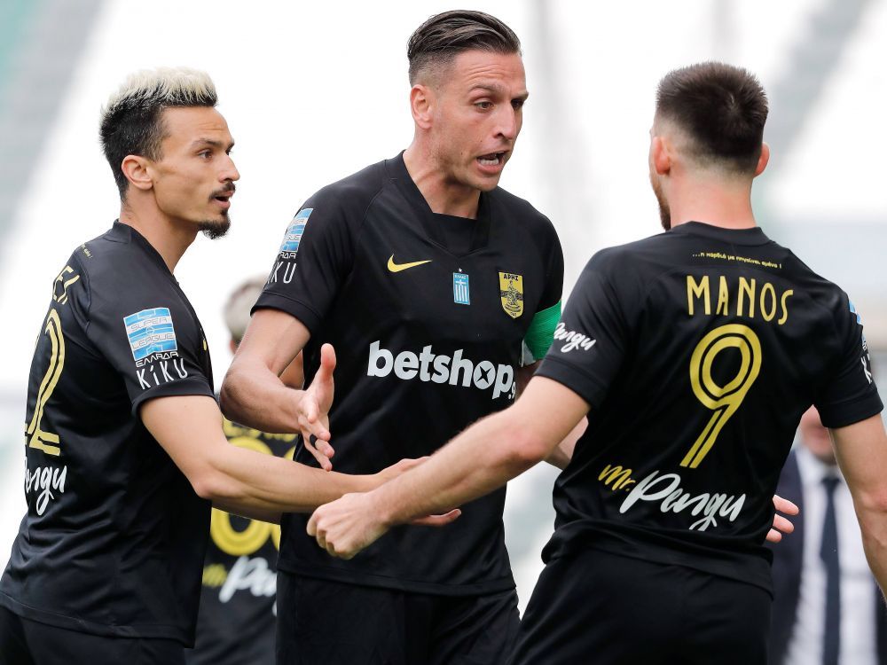 Românul crescut în Spania și trecut pe la Athletic Bilbao semnează cu o echipă importantă din Grecia! Anunțul presei _6