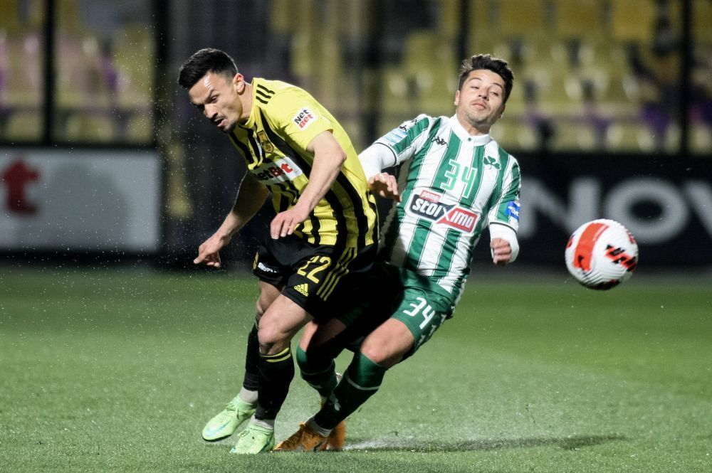 Românul crescut în Spania și trecut pe la Athletic Bilbao semnează cu o echipă importantă din Grecia! Anunțul presei _9