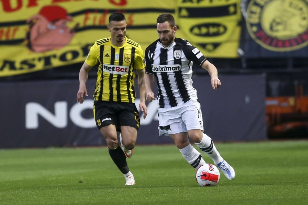 Românul crescut în Spania și trecut pe la Athletic Bilbao semnează cu o echipă importantă din Grecia! Anunțul presei _10