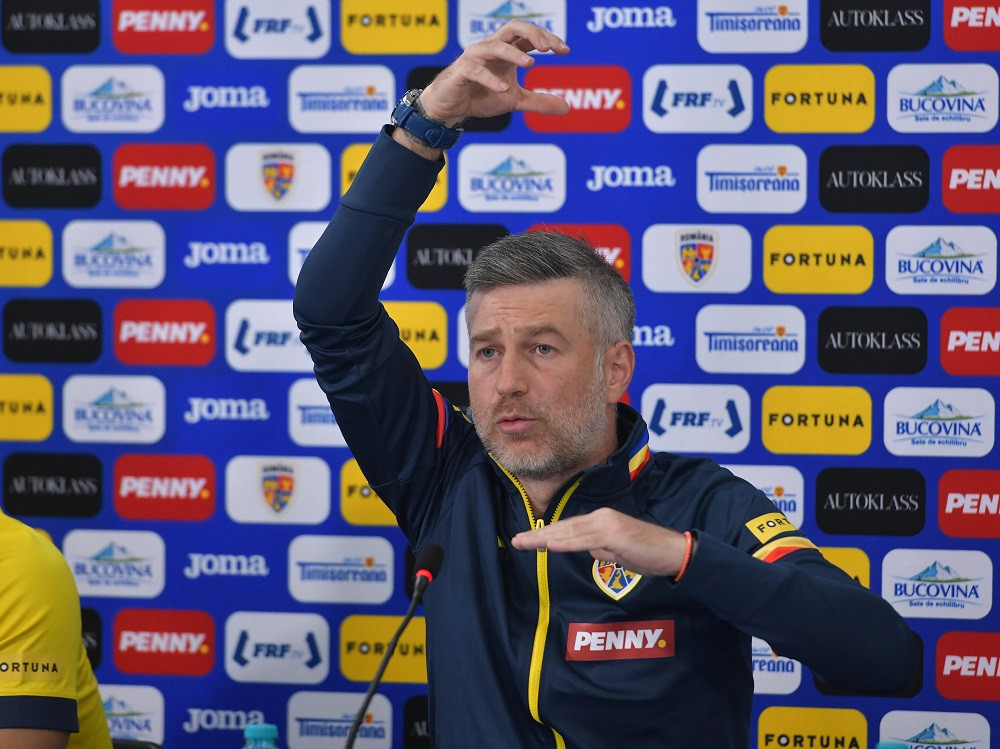 &bdquo;Prea mulți voiau să-i ia glanda!&rdquo; Edi Iordănescu, susținut după prima victorie pe banca naționalei. Tavi Popescu - lăudat