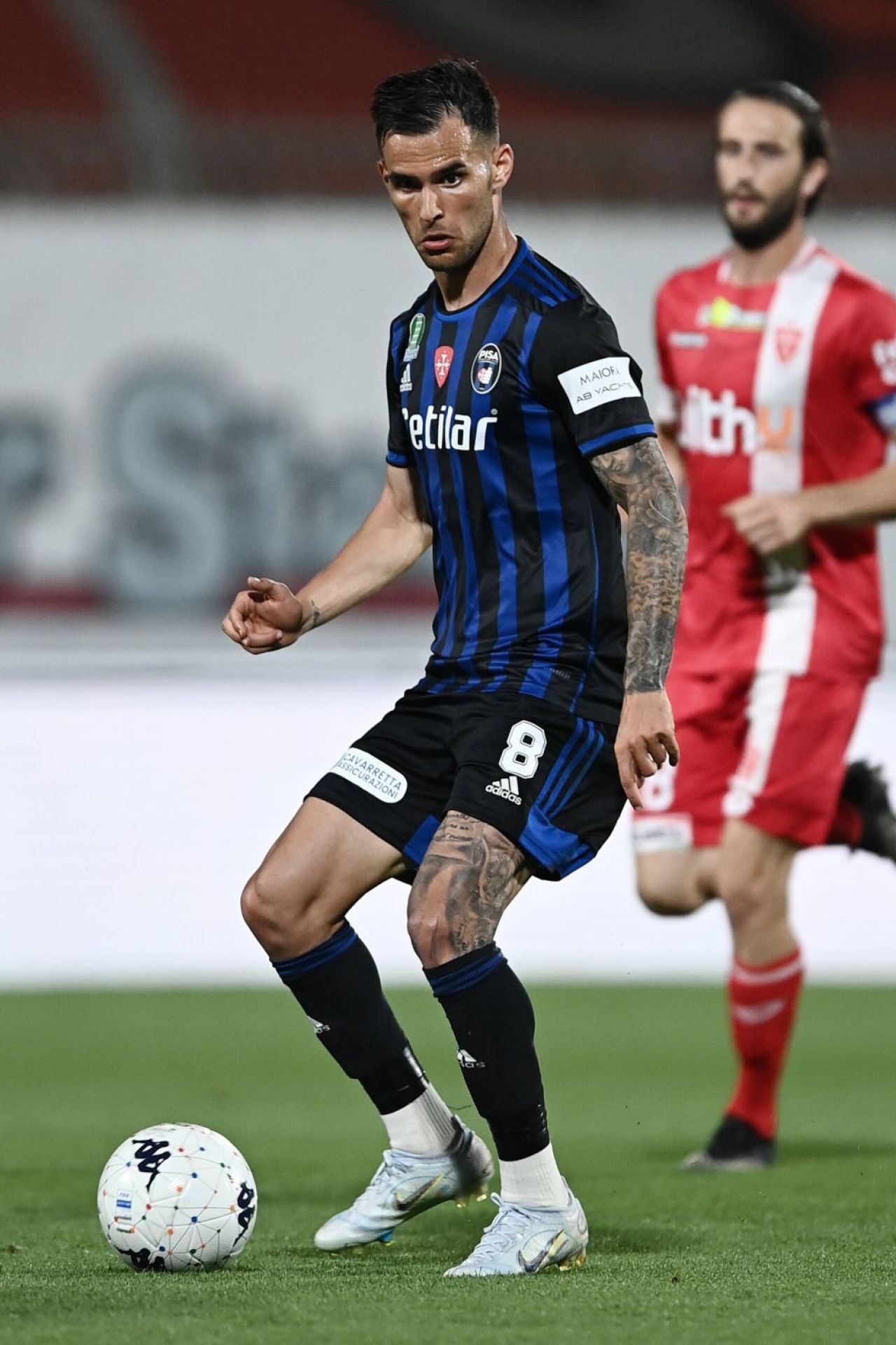 Mijlocașul de la națională, dorit de o echipă din Serie A! Probleme în negocierile cu clubul _4