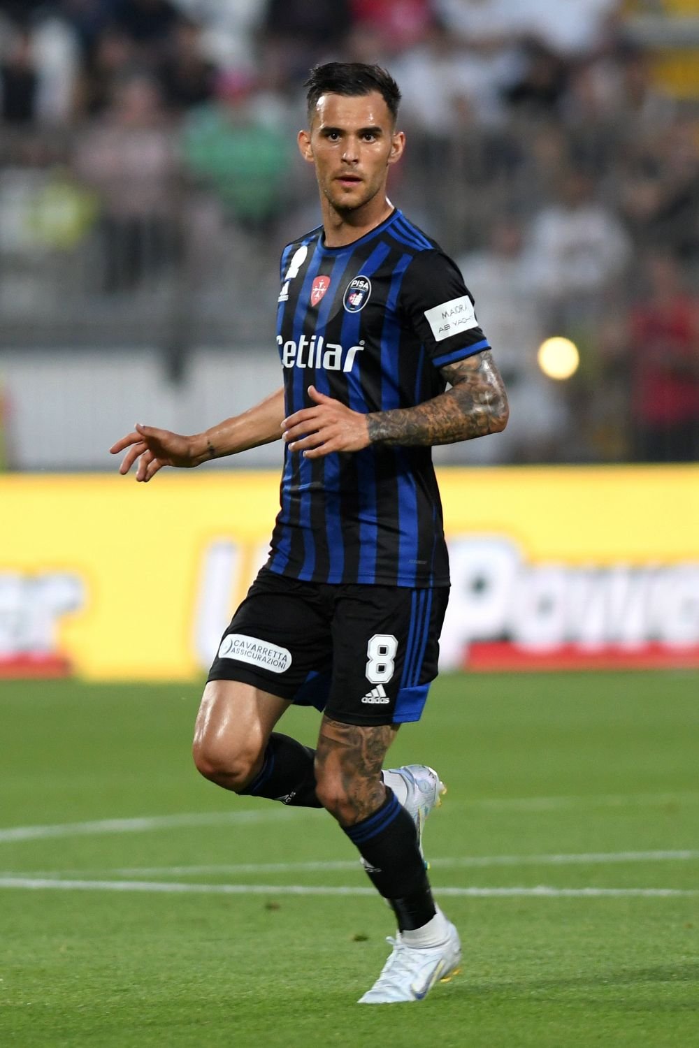Mijlocașul de la națională, dorit de o echipă din Serie A! Probleme în negocierile cu clubul _5