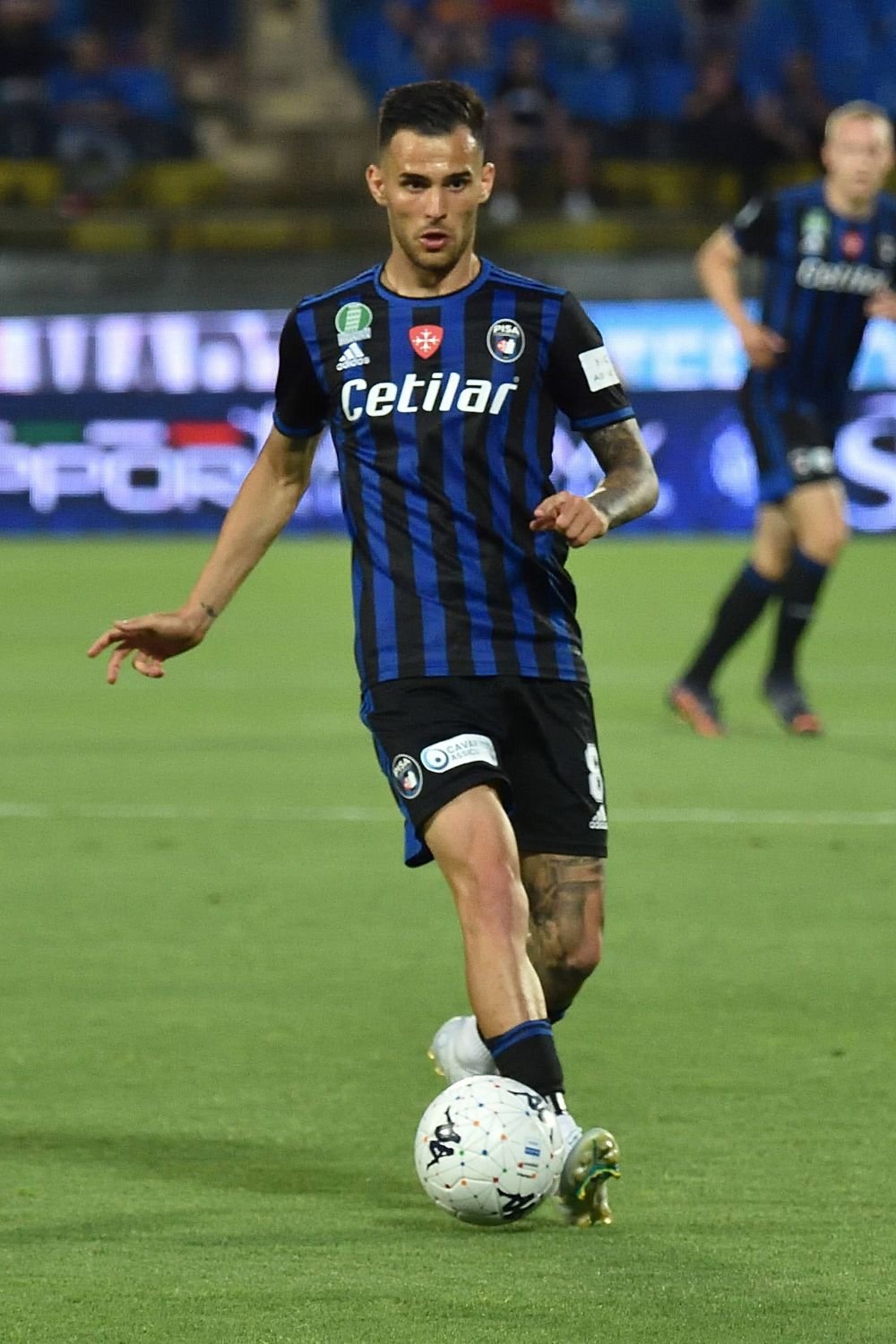 Mijlocașul de la națională, dorit de o echipă din Serie A! Probleme în negocierile cu clubul _9