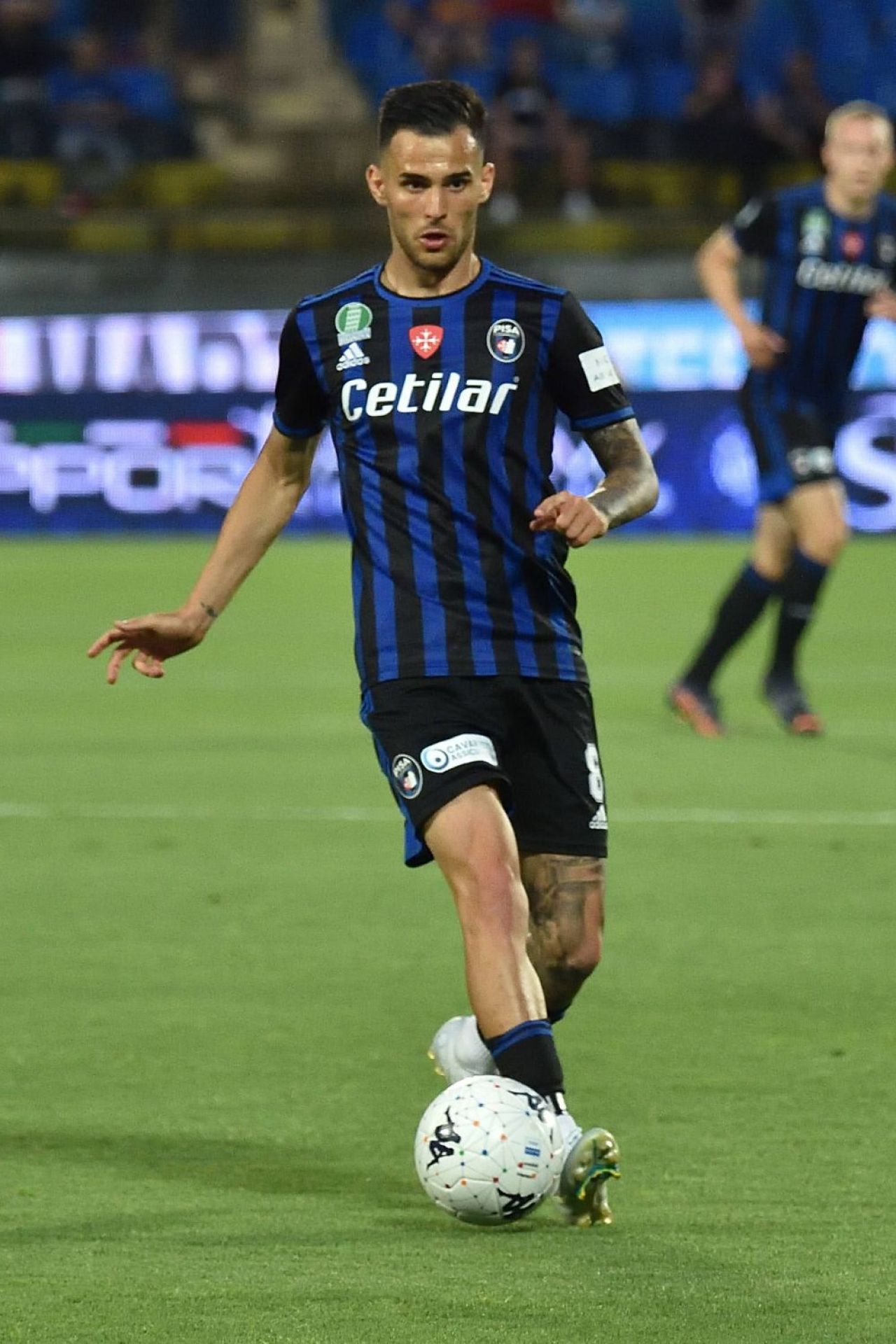 Mijlocașul de la națională, dorit de o echipă din Serie A! Probleme în negocierile cu clubul _9