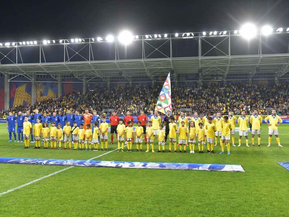 „Mi-a căzut cerul în cap!” Edward Iordănescu, șocat de un moment petrecut înainte de meci: „Jucătorii Finlandei se uitau cu stupoare la noi!” _6