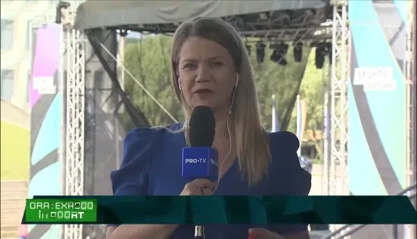 Retragerea lui Adi Mutu, LIVE pe Pro Arena și VOYO, duminică (20:00). „Sper să fie un spectacol frumos pentru public!”