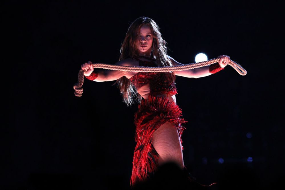 Reacție dură a lui Jennifer Lopez despre momentul de la Super Bowl cu Shakira: „Cea mai proastă idee din lume!” _12