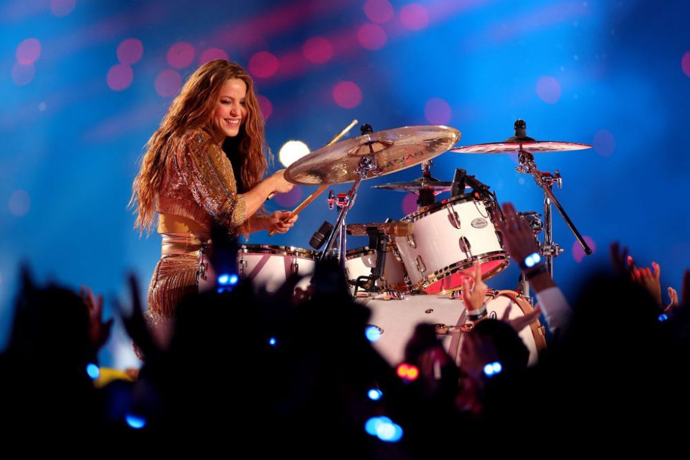 Reacție dură a lui Jennifer Lopez despre momentul de la Super Bowl cu Shakira: „Cea mai proastă idee din lume!” _18