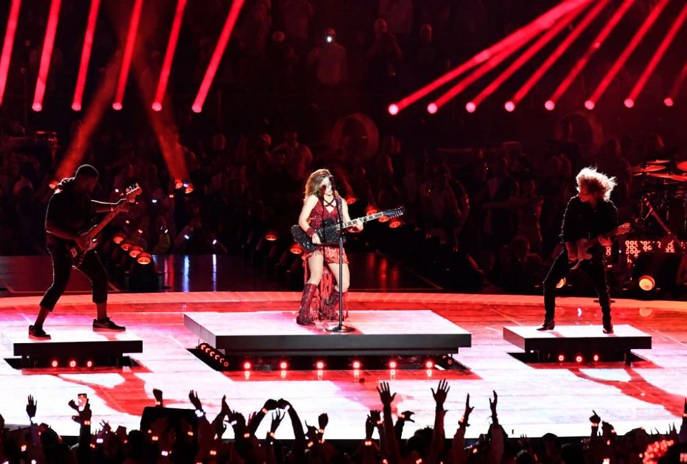 Reacție dură a lui Jennifer Lopez despre momentul de la Super Bowl cu Shakira: „Cea mai proastă idee din lume!” _30