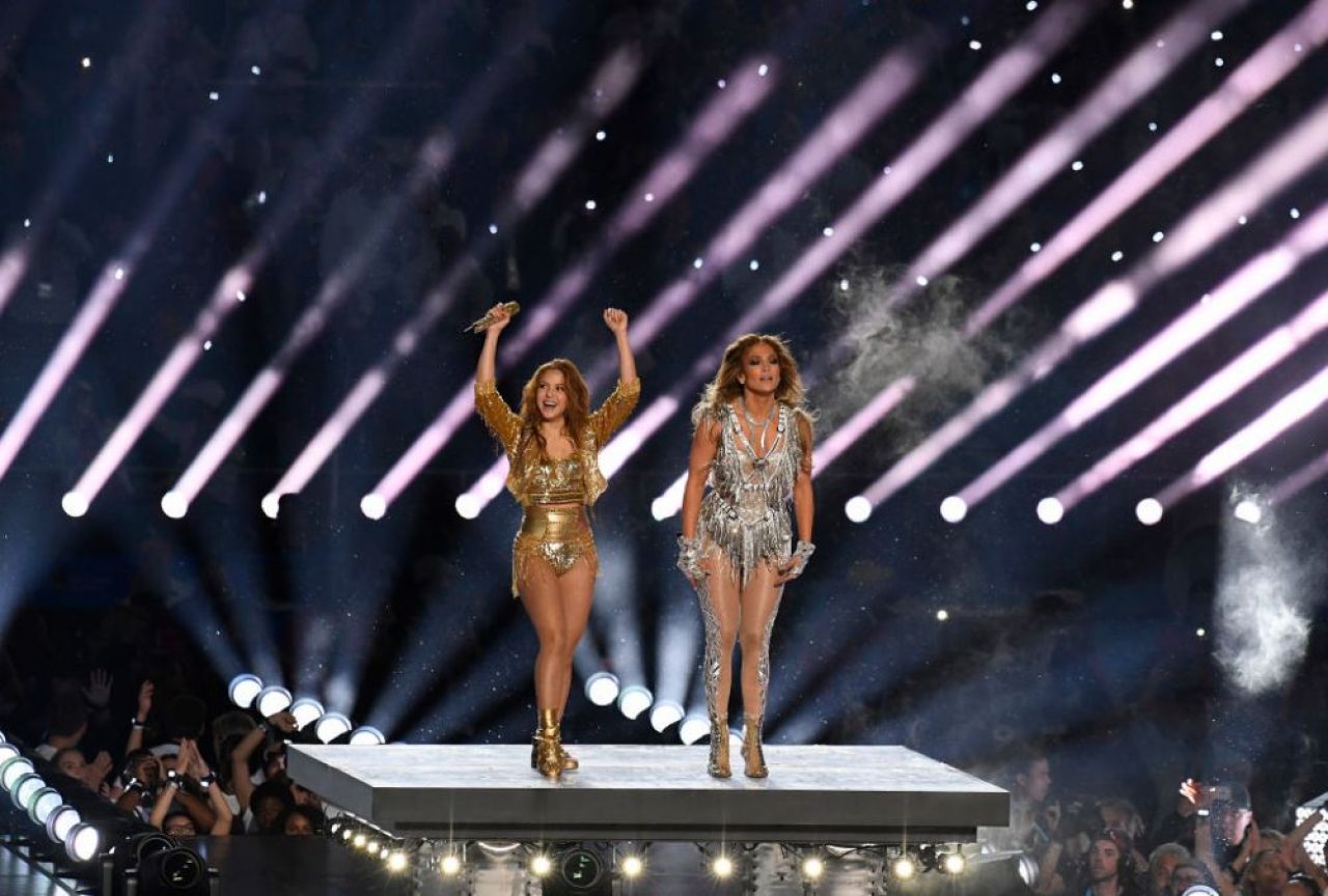Reacție dură a lui Jennifer Lopez despre momentul de la Super Bowl cu Shakira: „Cea mai proastă idee din lume!” _32